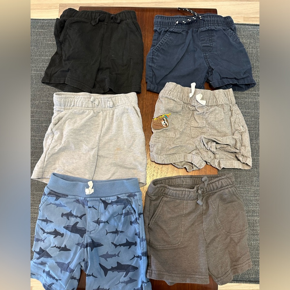 Shorts